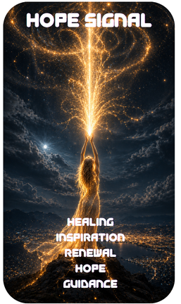 Digital Age Tarot Deck (Digital Download)