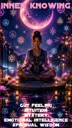 Digital Age Tarot Deck