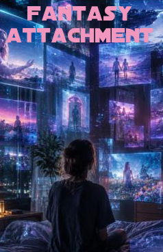 Digital Age Tarot Deck