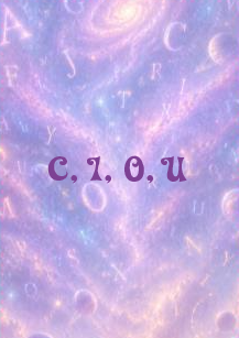 Cosmic Clues Oracle Deck